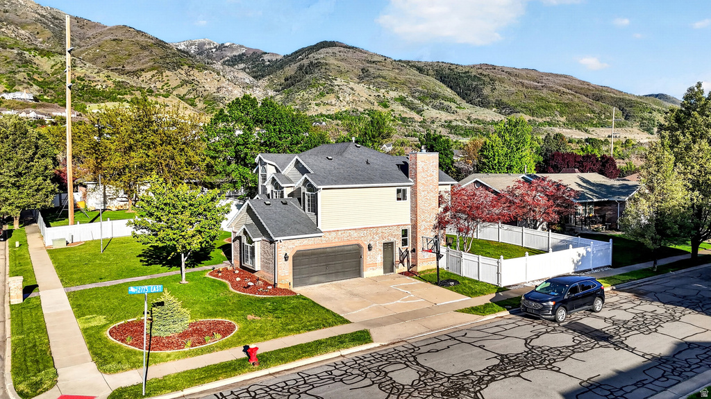 2790 E 25 S Layton, UT 84040