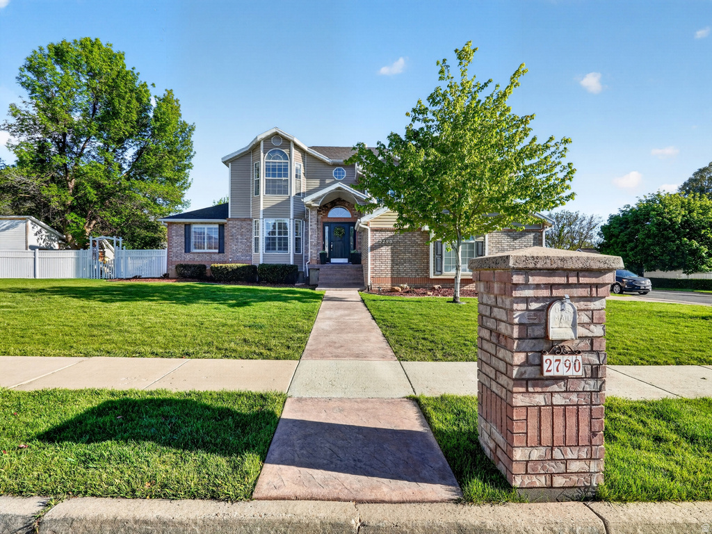 2790 E 25 S Layton, UT 84040