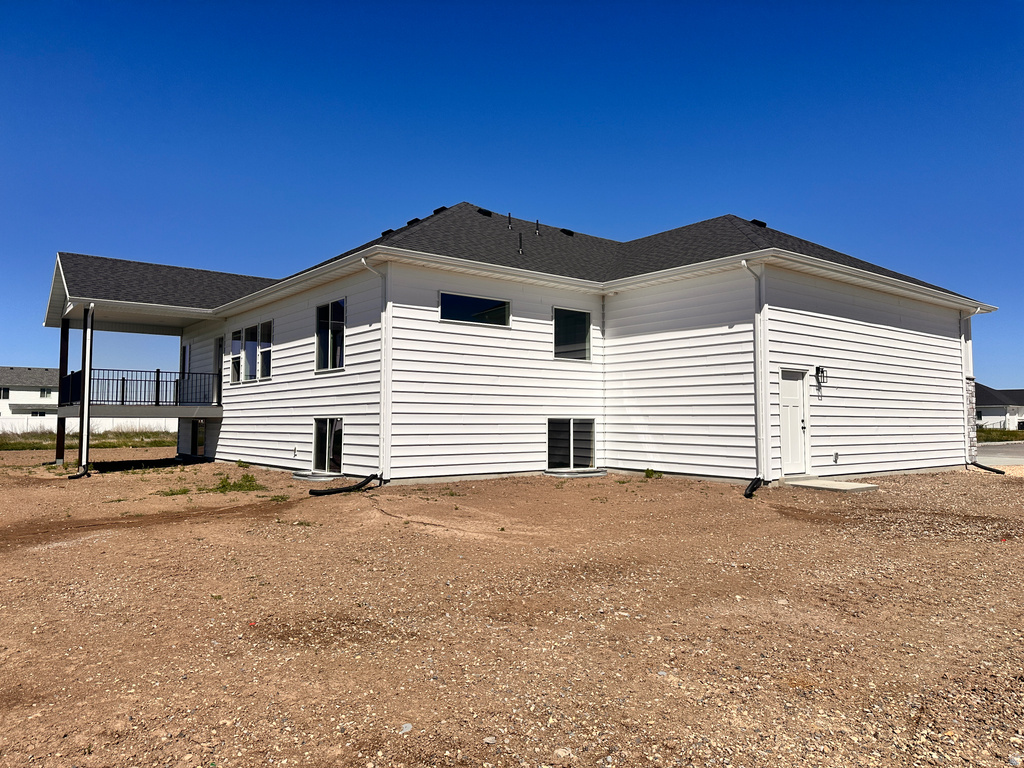 4745 W 9370 N Elwood, UT 84337