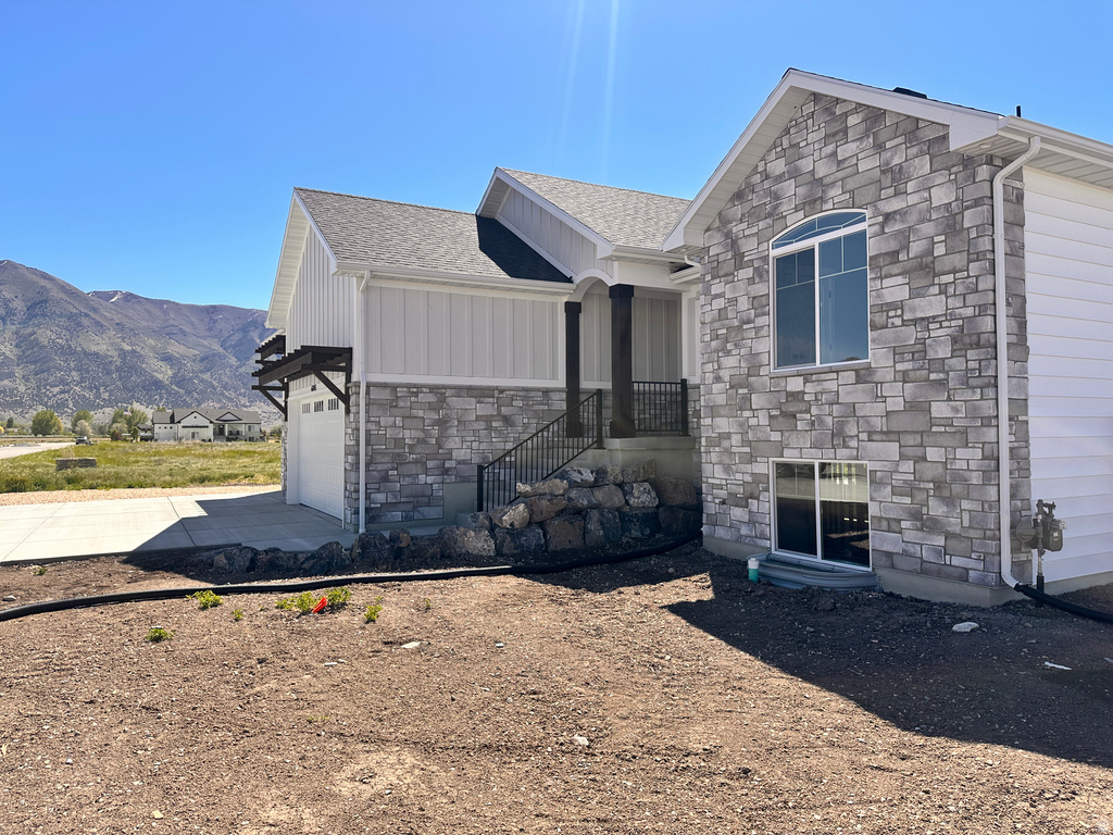 4745 W 9370 N Elwood, UT 84337