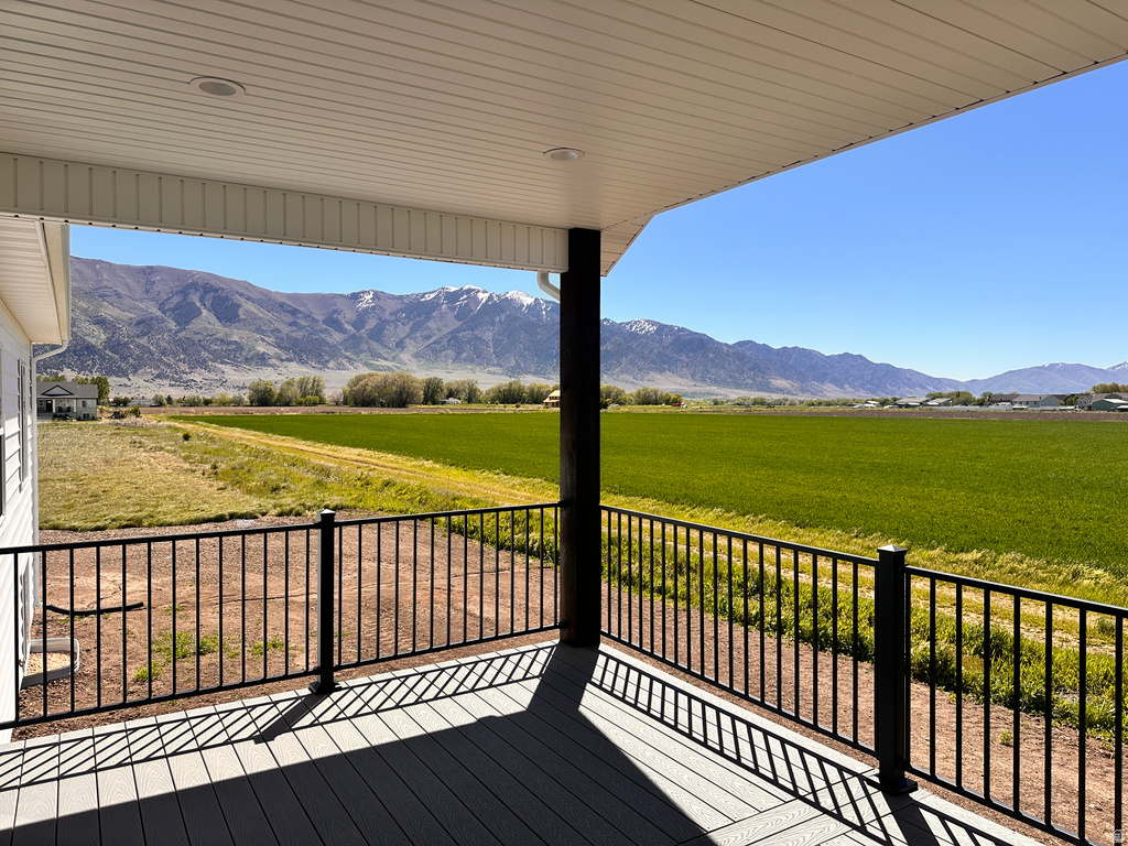 4745 W 9370 N Elwood, UT 84337