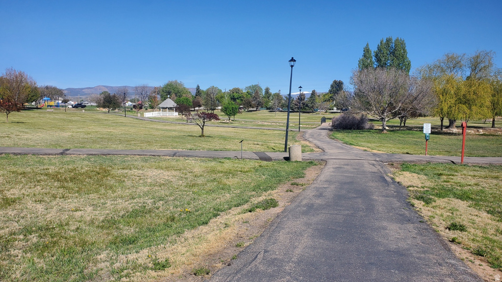 523 N 1380 W #10 Vernal, UT 84078