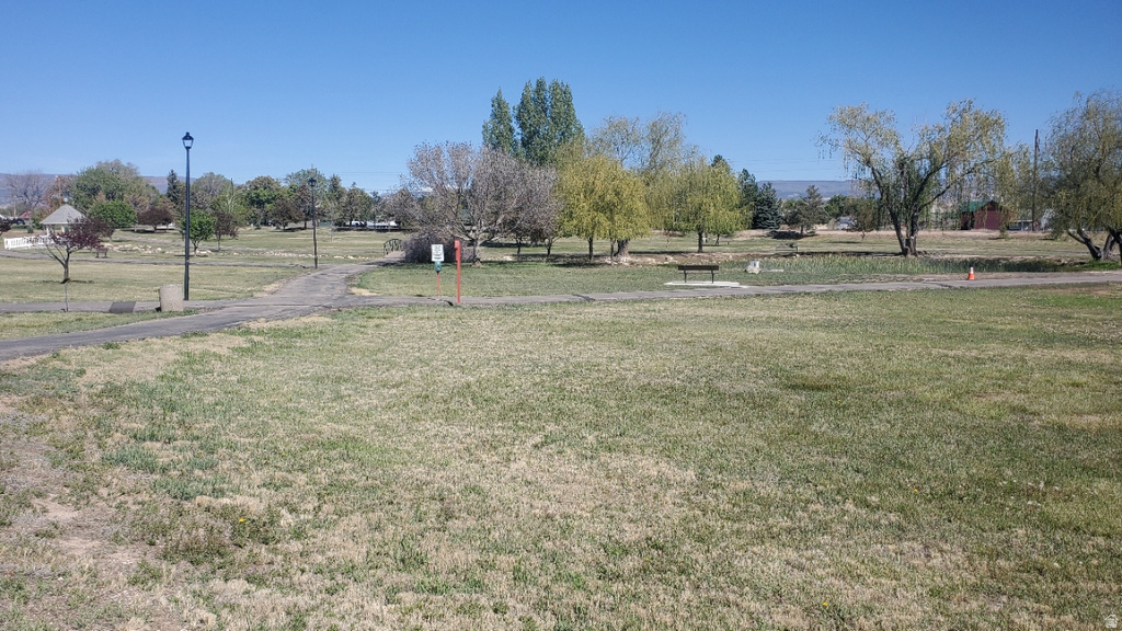 523 N 1380 W #10 Vernal, UT 84078