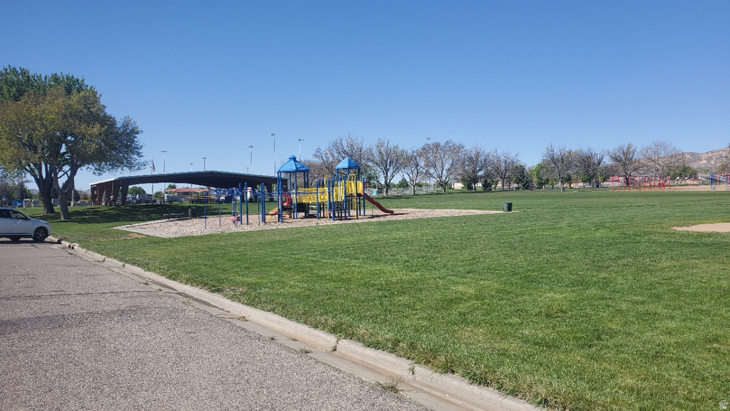 523 N 1380 W #10 Vernal, UT 84078