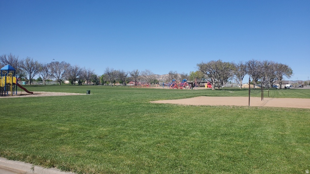 523 N 1380 W #10 Vernal, UT 84078