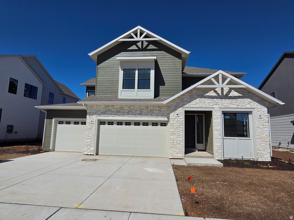978 S ROMNEY RD #240 Heber City, UT 84032