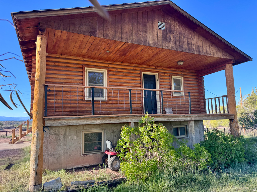 5600 W BLUEBELL RD Roosevelt, UT 84066