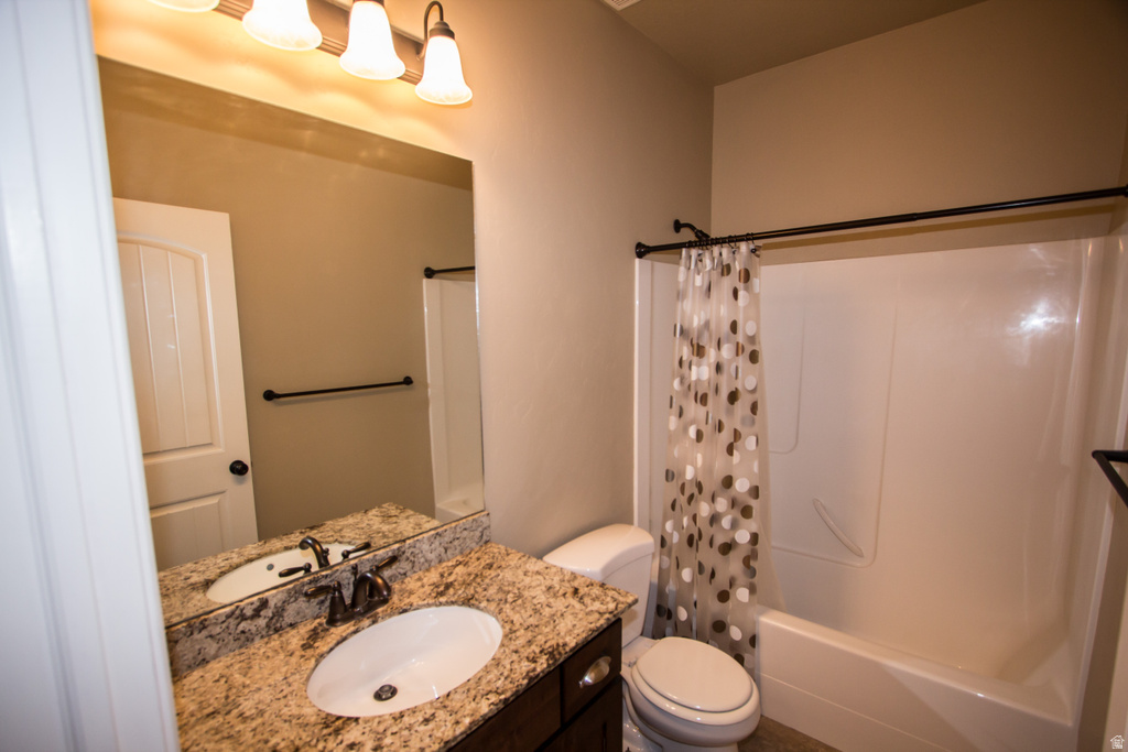 121 E 780 S Smithfield, UT 84335