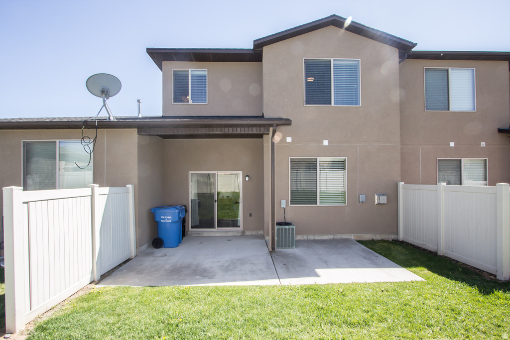 121 E 780 S Smithfield, UT 84335