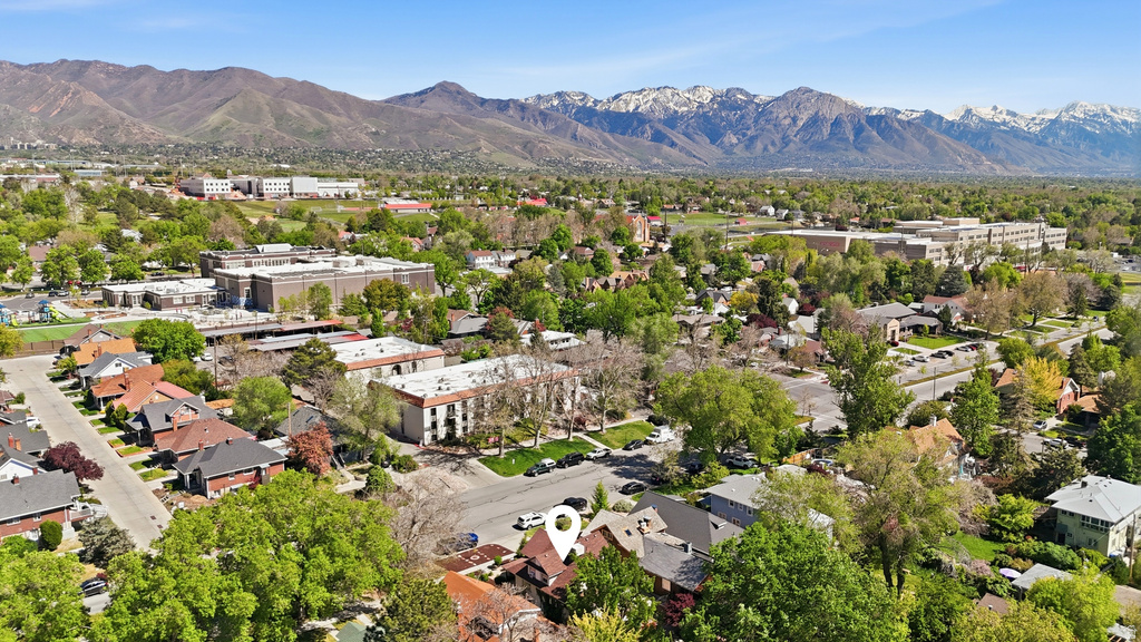 642 S 1200 E Salt Lake City, UT 84102