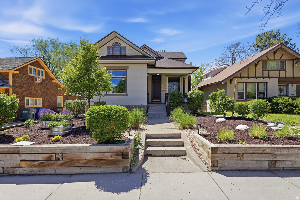 642 S 1200 E Salt Lake City, UT 84102