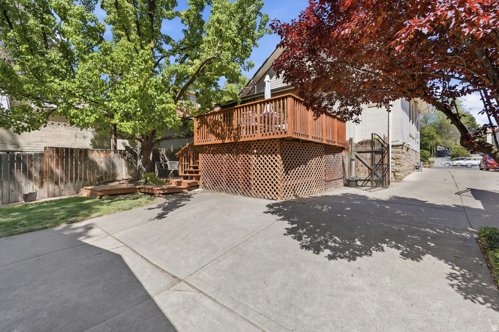 642 S 1200 E Salt Lake City, UT 84102