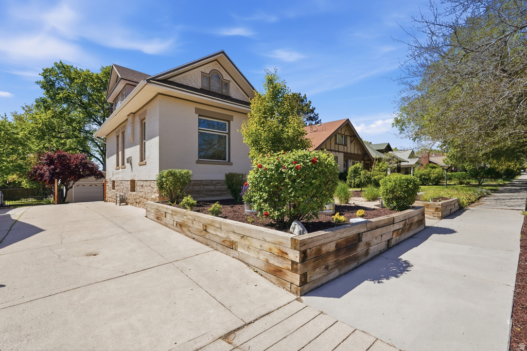 642 S 1200 E Salt Lake City, UT 84102