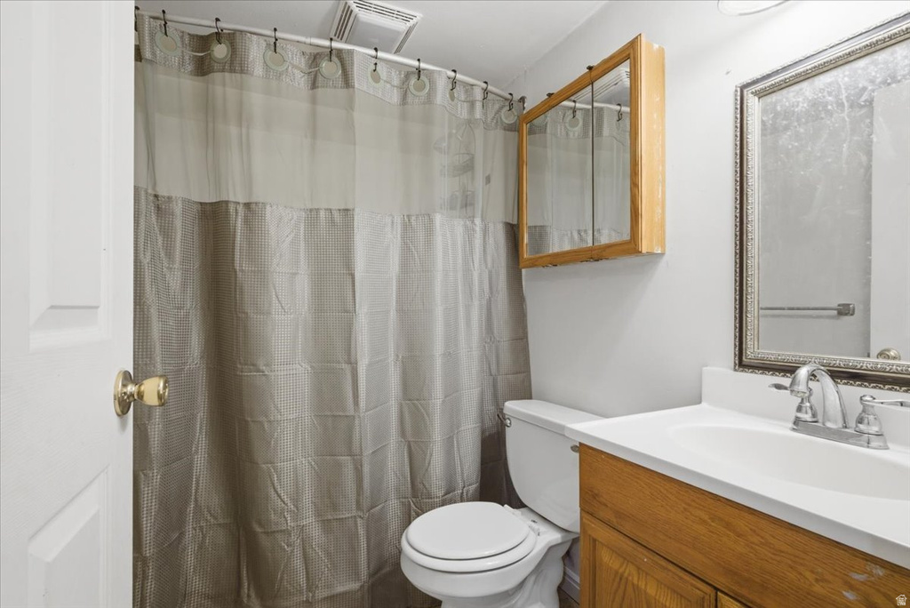 6822 S HIGH BLUFF DR West Jordan, UT 84081