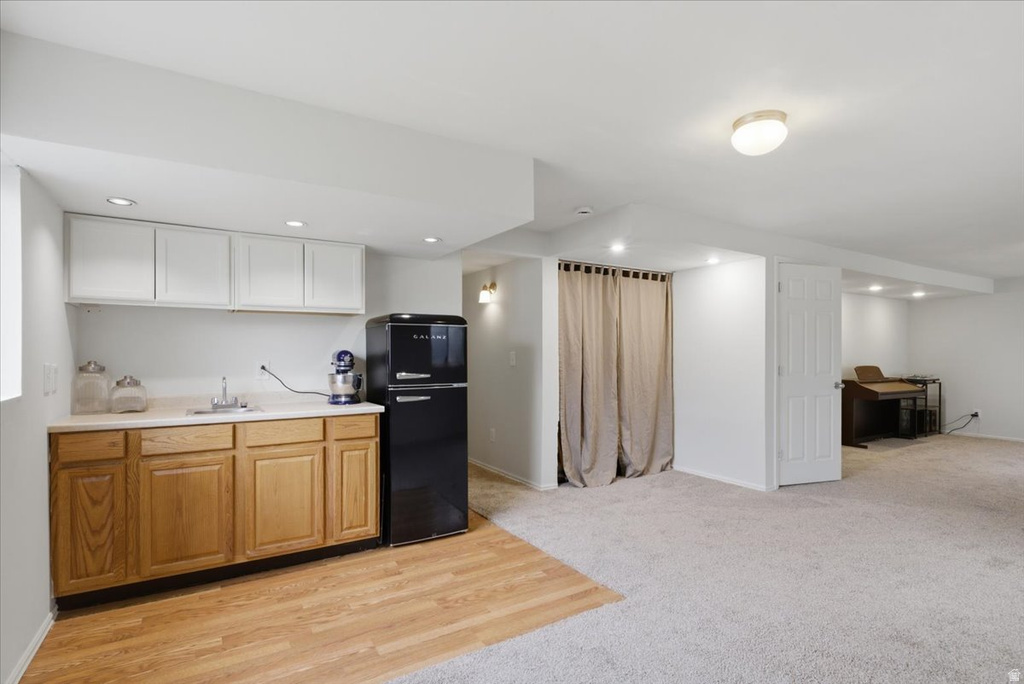6822 S HIGH BLUFF DR West Jordan, UT 84081