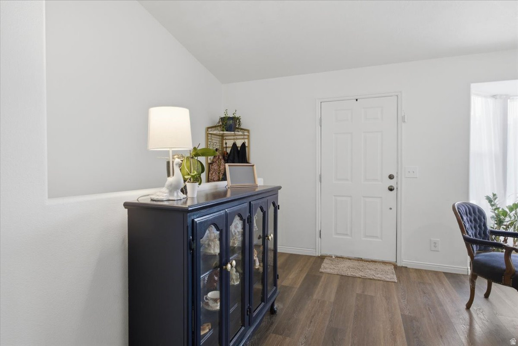 6822 S HIGH BLUFF DR West Jordan, UT 84081