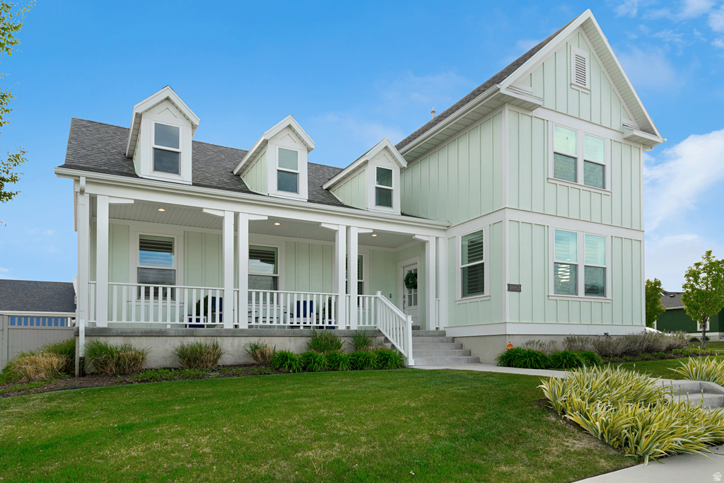 10952 S PORCINI DR South Jordan, UT 84009