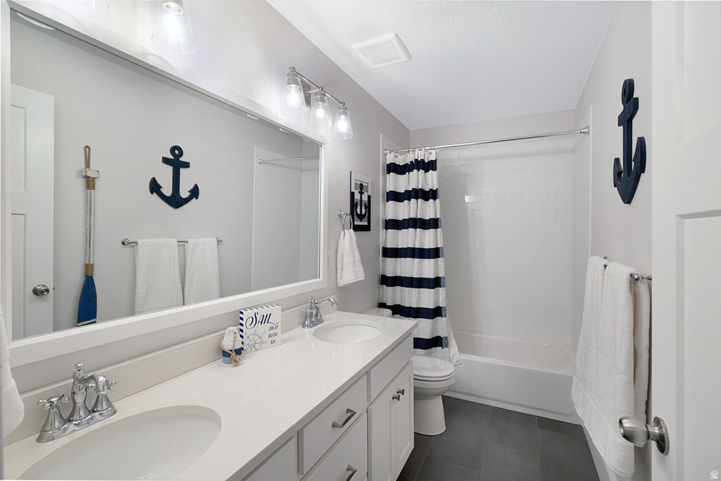 10952 S PORCINI DR South Jordan, UT 84009