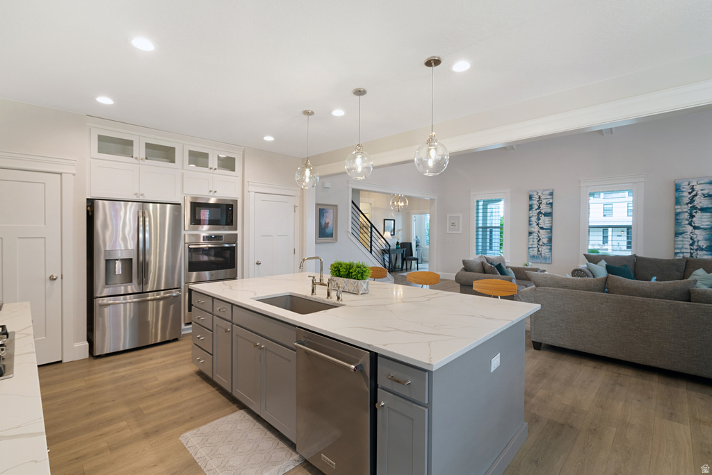 10952 S PORCINI DR South Jordan, UT 84009
