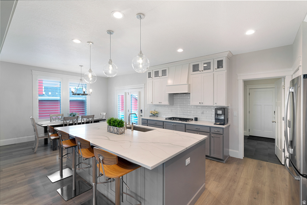 10952 S PORCINI DR South Jordan, UT 84009