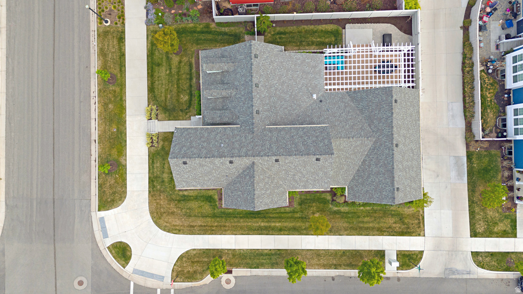 10952 S PORCINI DR South Jordan, UT 84009