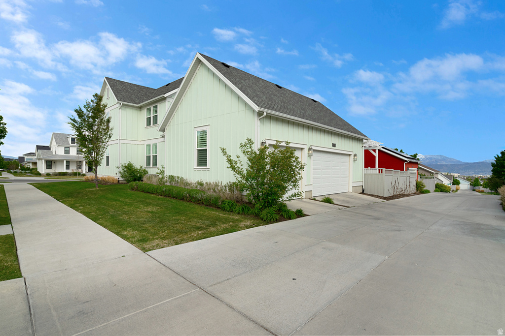 10952 S PORCINI DR South Jordan, UT 84009