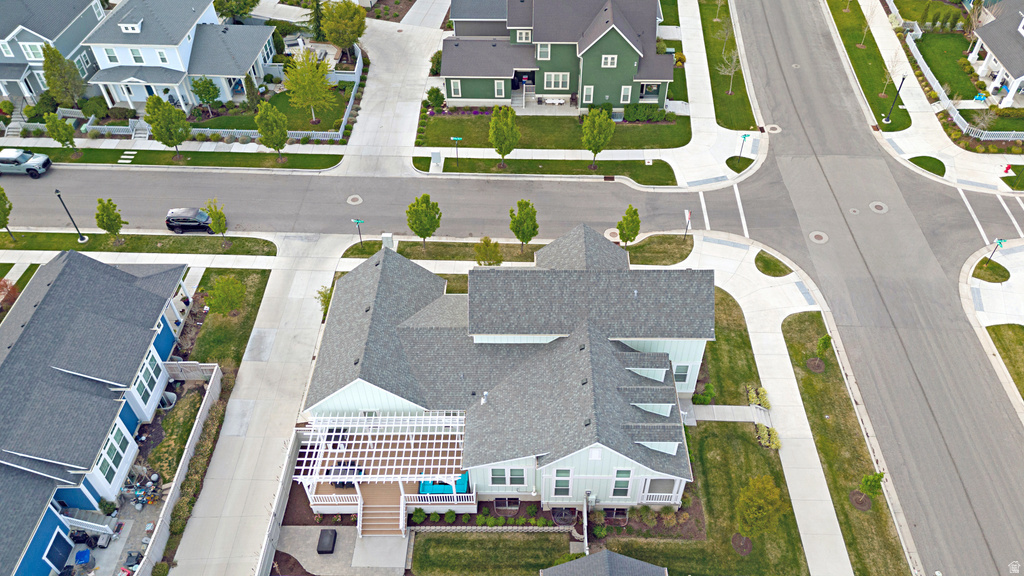 10952 S PORCINI DR South Jordan, UT 84009