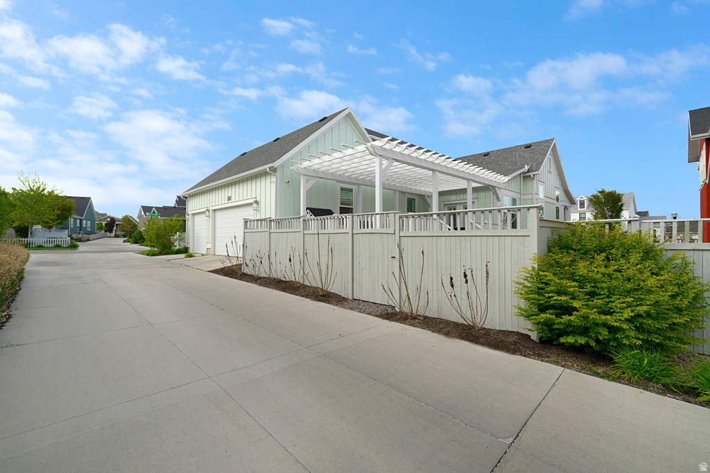 10952 S PORCINI DR South Jordan, UT 84009