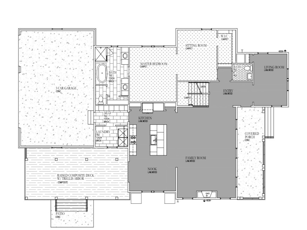 10952 S PORCINI DR South Jordan, UT 84009