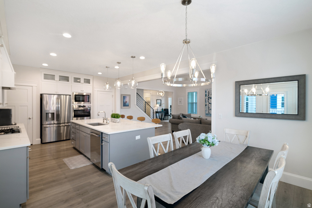 10952 S PORCINI DR South Jordan, UT 84009