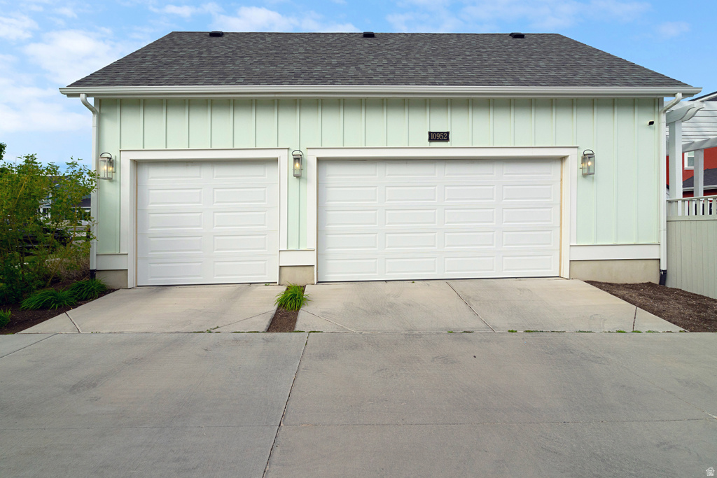 10952 S PORCINI DR South Jordan, UT 84009