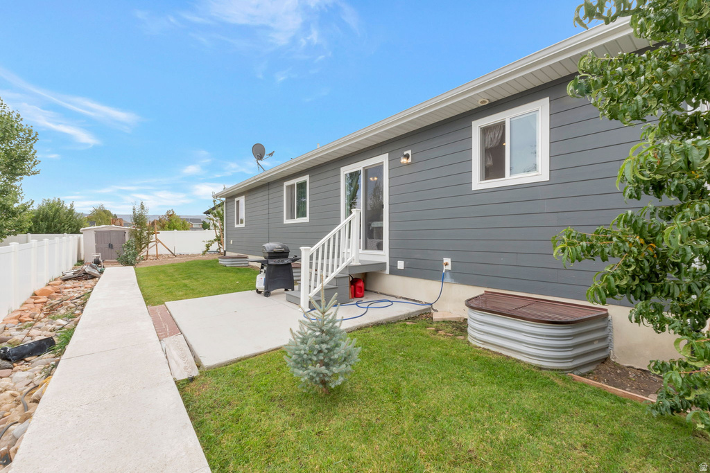 755 E 780 S Heber City, UT 84032
