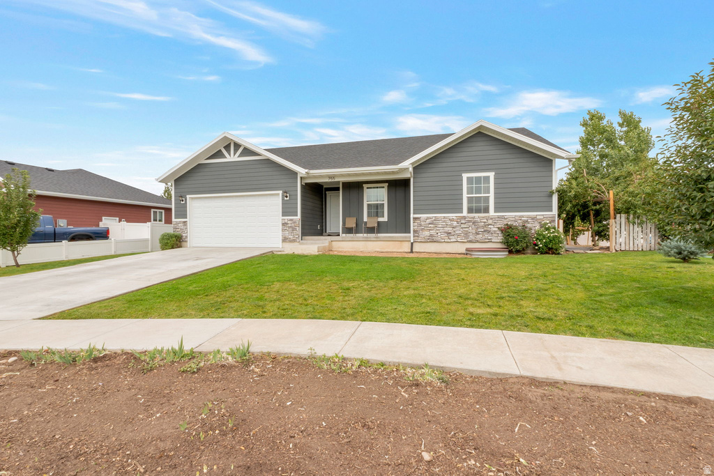 755 E 780 S Heber City, UT 84032