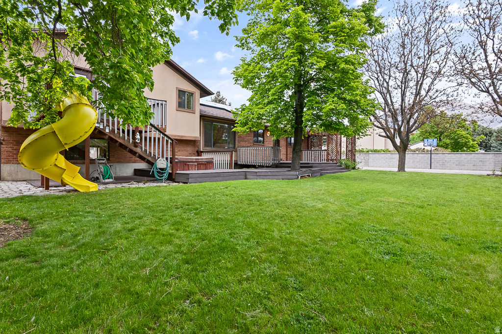 5505 W 10080 N Highland, UT 84003