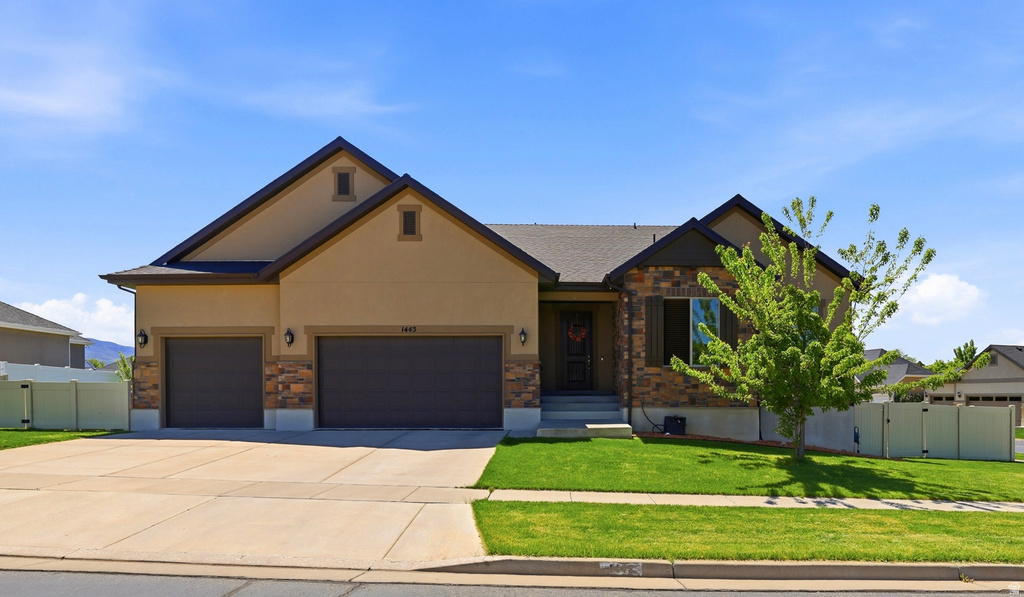 1443 W 1875 N Farmington, UT 84025