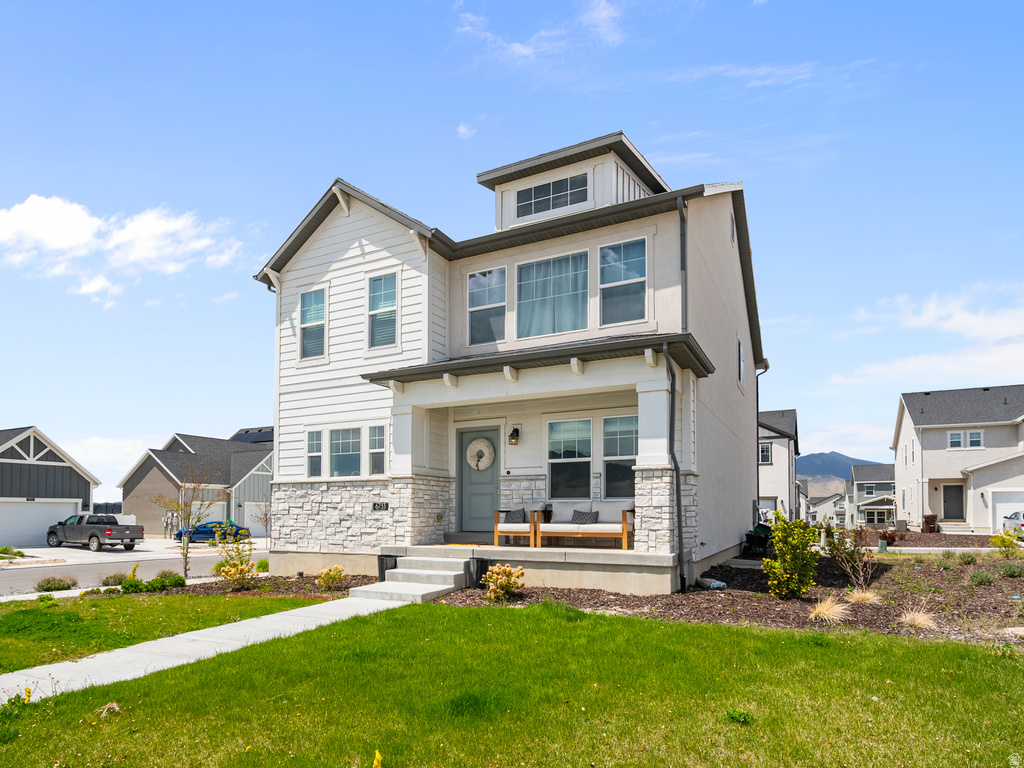 6733 N MT JEFFERSON Eagle Mountain, UT 84005