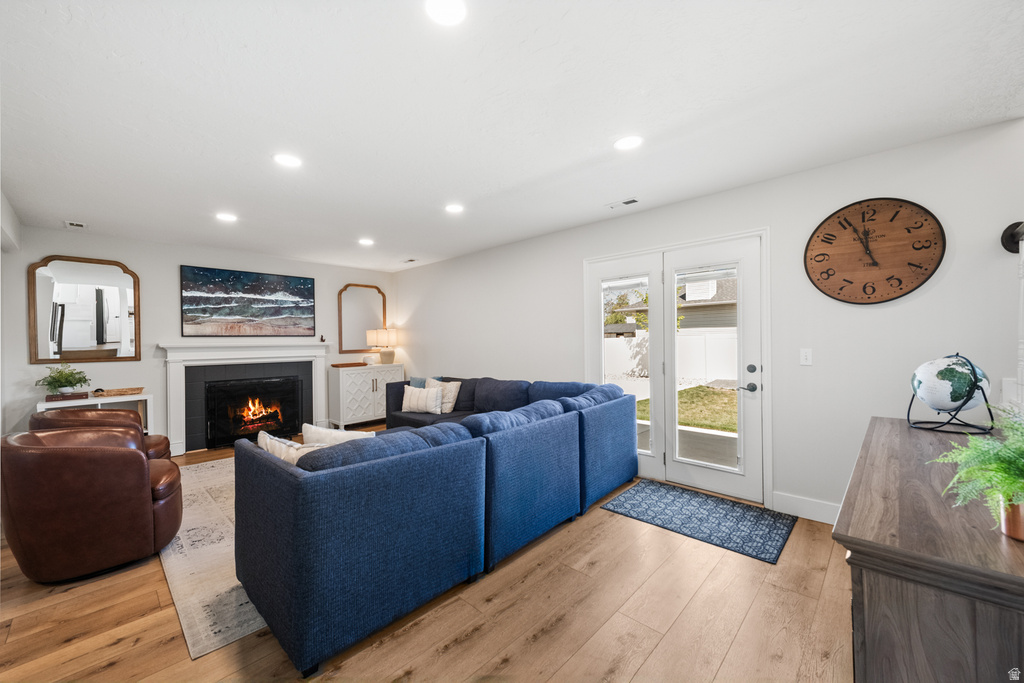 1372 W QUAIL COVEY CIR Riverton, UT 84065