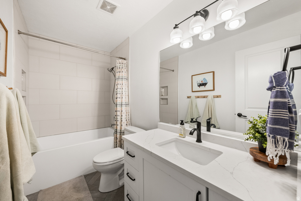 1372 W QUAIL COVEY CIR Riverton, UT 84065