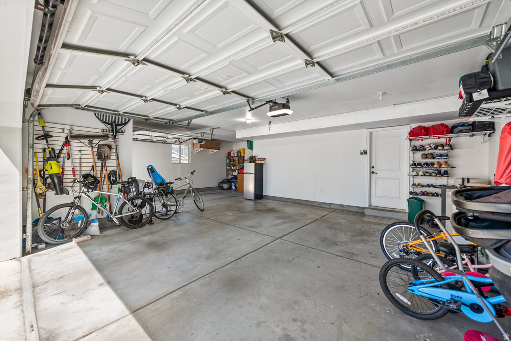 1372 W QUAIL COVEY CIR Riverton, UT 84065