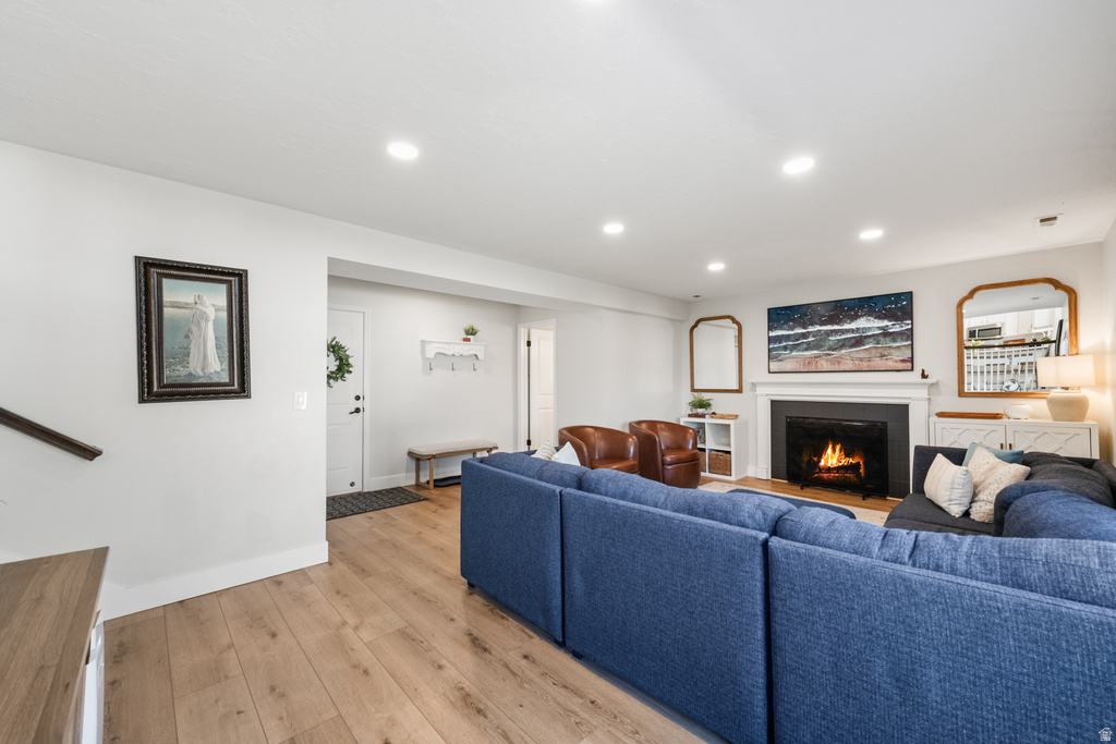 1372 W QUAIL COVEY CIR Riverton, UT 84065