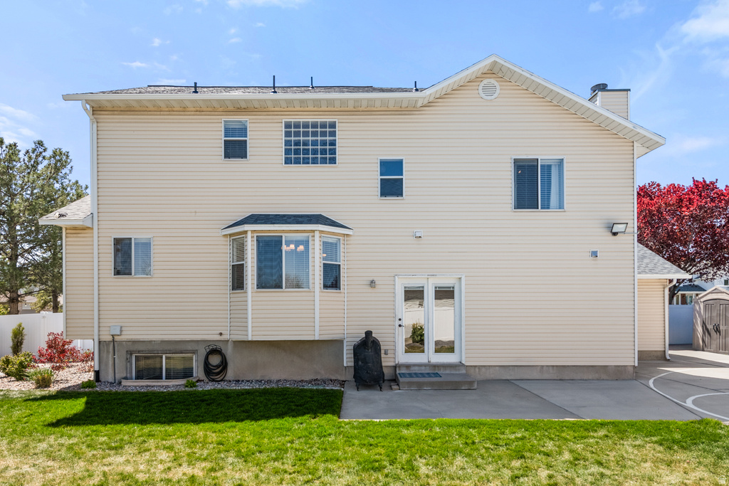 1372 W QUAIL COVEY CIR Riverton, UT 84065