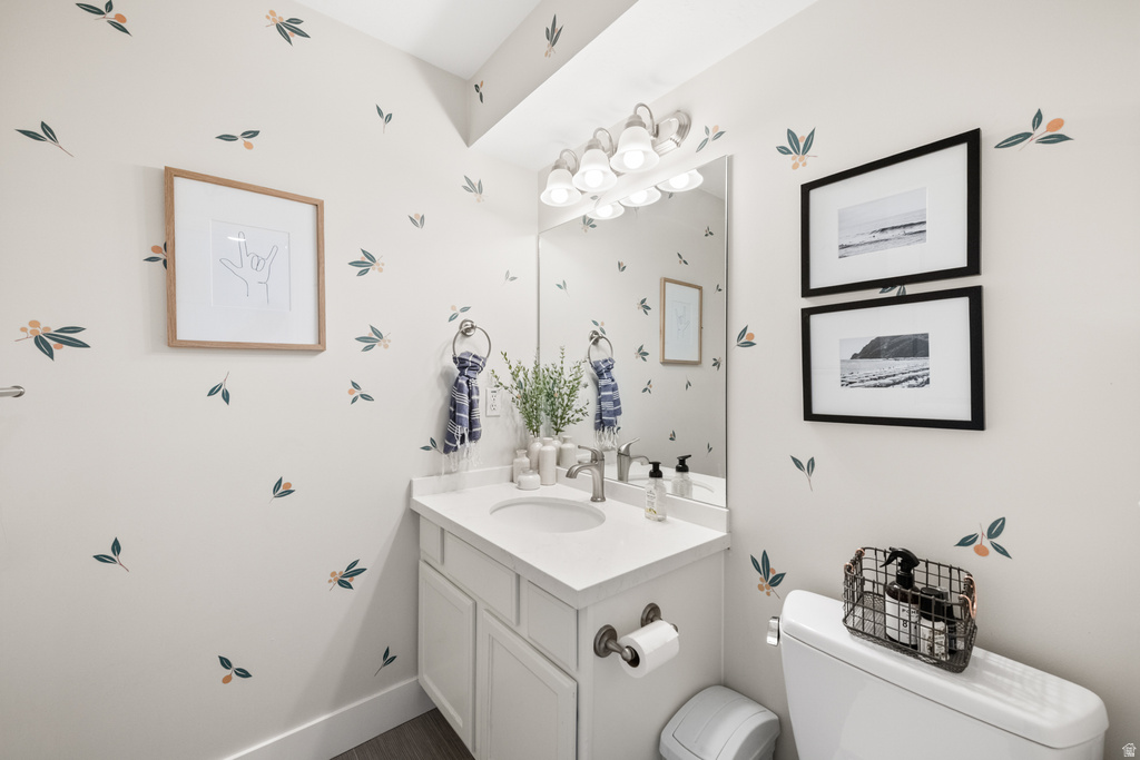1372 W QUAIL COVEY CIR Riverton, UT 84065