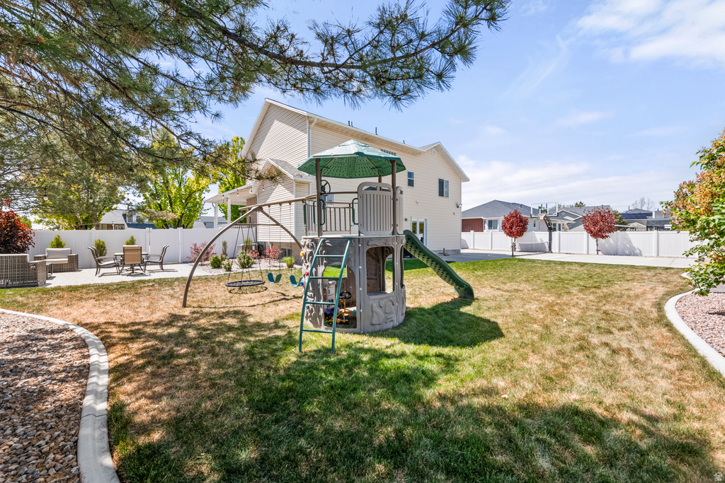 1372 W QUAIL COVEY CIR Riverton, UT 84065