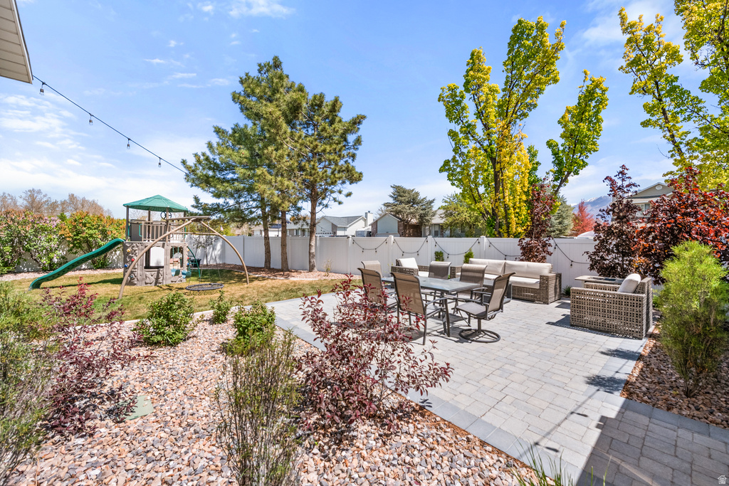 1372 W QUAIL COVEY CIR Riverton, UT 84065