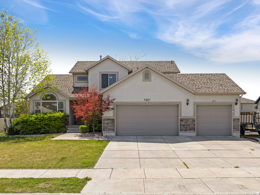 4541 W 5800 S Hooper, UT 84315