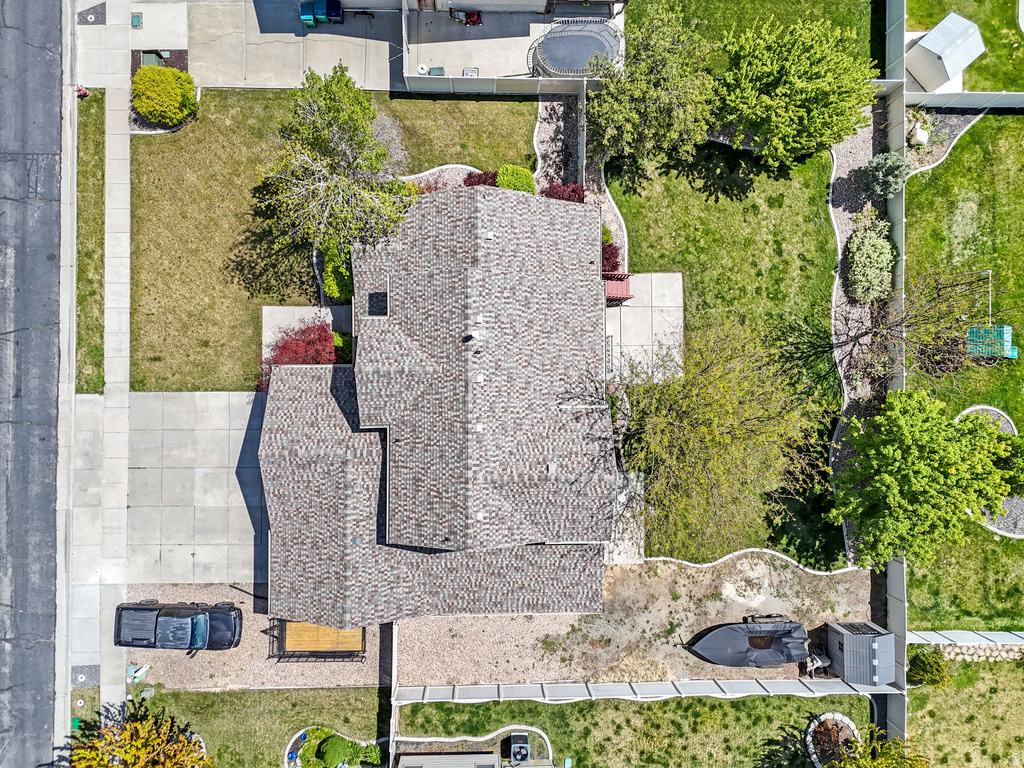 4541 W 5800 S Hooper, UT 84315