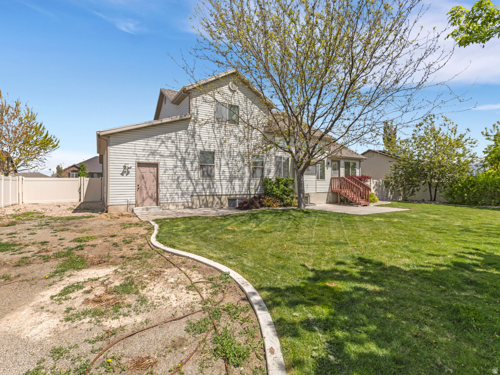 4541 W 5800 S Hooper, UT 84315
