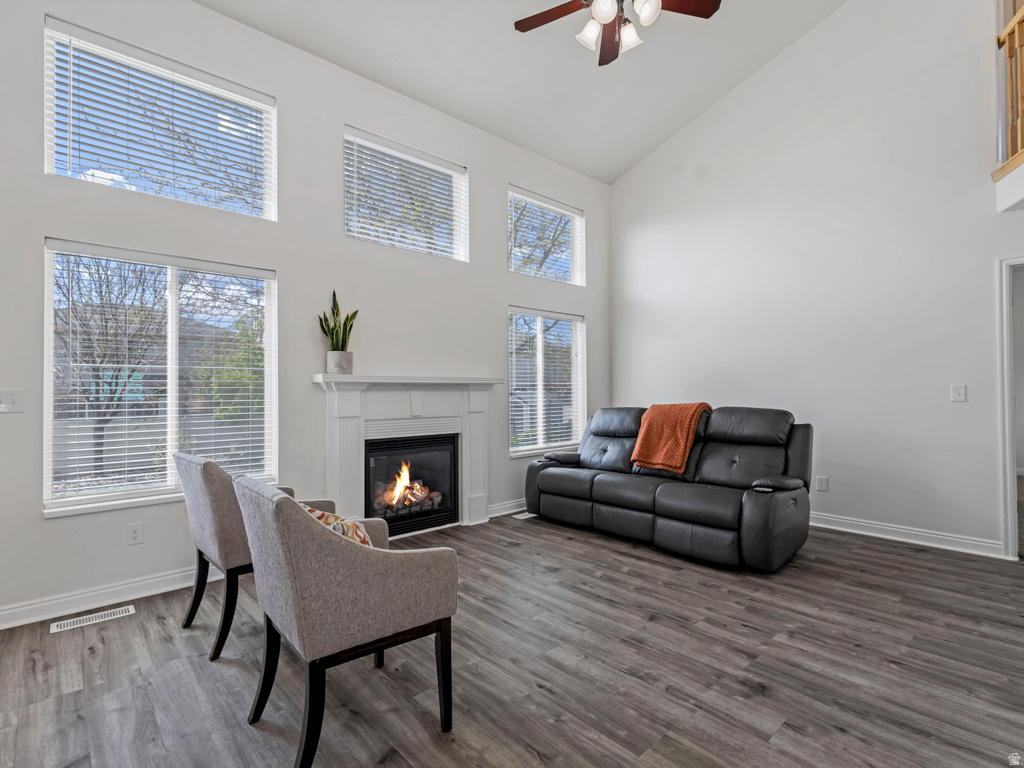 4541 W 5800 S Hooper, UT 84315