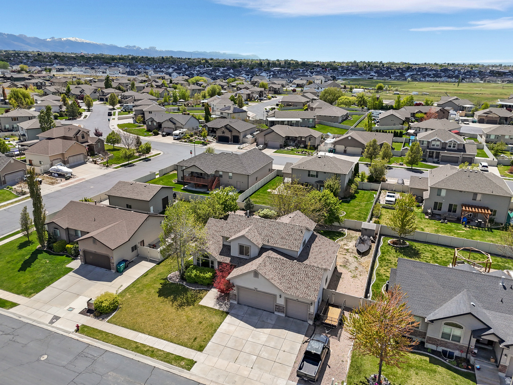 4541 W 5800 S Hooper, UT 84315