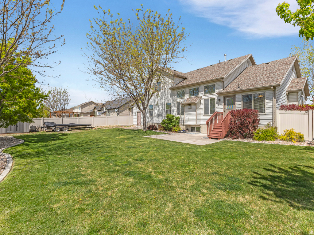 4541 W 5800 S Hooper, UT 84315